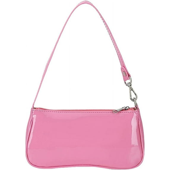 Kukuzhu Evening Bag for Women Small Shoulder Bag Y2k Purse Hobo Bag Tote Handbag Satchel Bag Cute Party Bag Clutch Purses