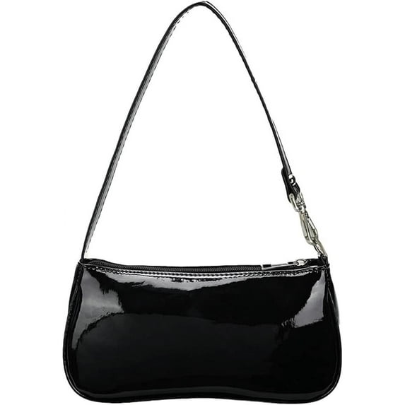 Kukuzhu Evening Bag for Women Small Shoulder Bag Y2k Purse Hobo Bag Tote Handbag Satchel Bag Cute Party Bag Clutch Purses