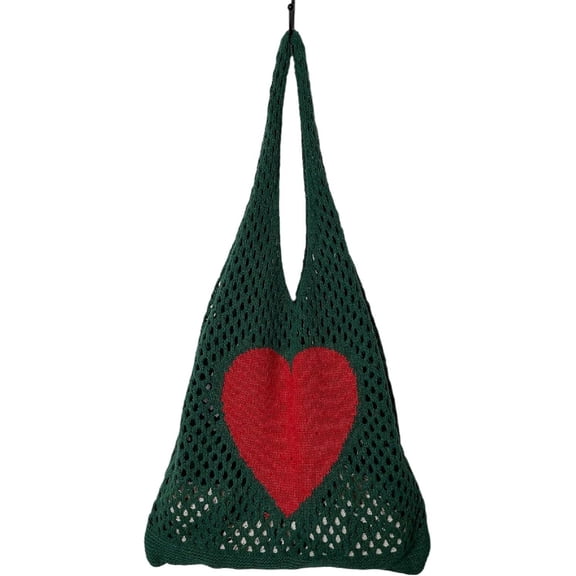 Kukuzhu Fairy Aesthetic Hobo Bag Y2k Bag Aesthetic Tote Bag Fairy Accessories Y2k Purse