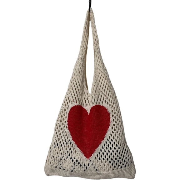 Kukuzhu Fairy Aesthetic Hobo Bag Y2k Bag Aesthetic Tote Bag Fairy Accessories Y2k Purse