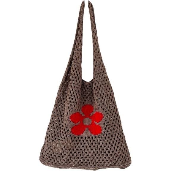 Kukuzhu Fairy Aesthetic Hobo Bag Y2k Bag Aesthetic Tote Bag Fairy Accessories Y2k Purse