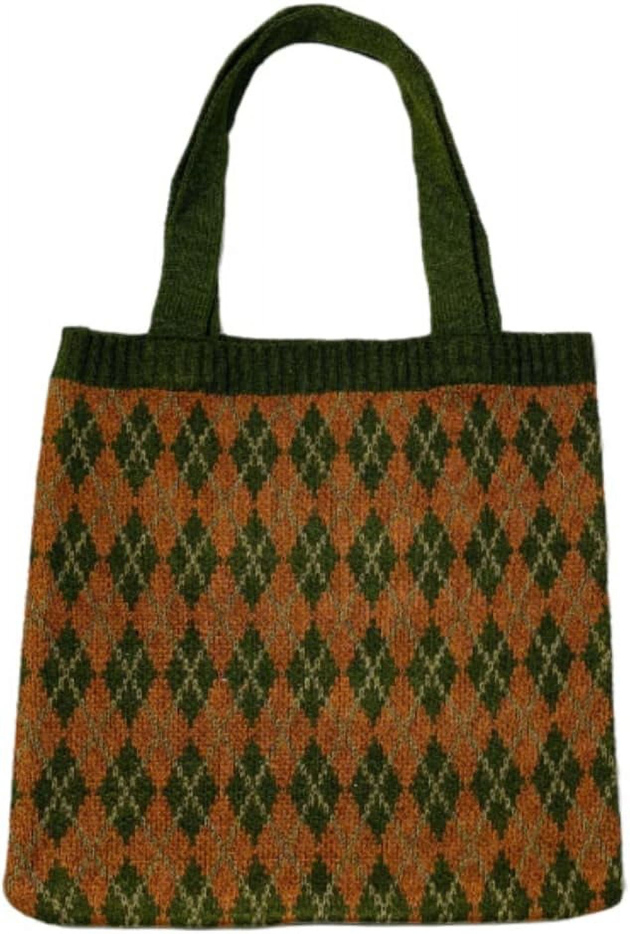 Kukuzhu Fairy Aesthetic Tote Bag Aesthetic Tote Bag Fairy Accessories Crochet Tote Bag