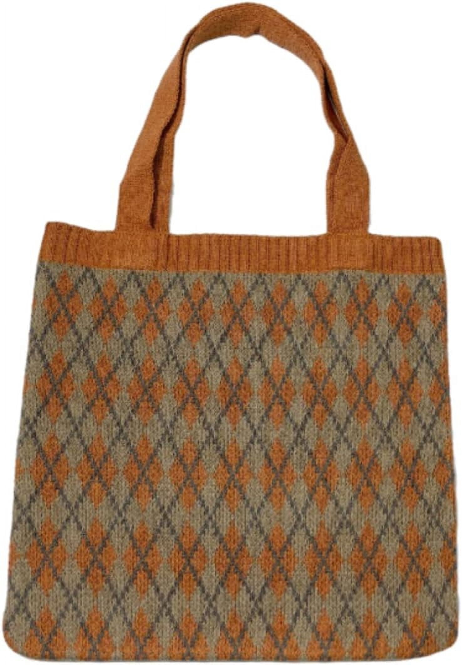 Kukuzhu Fairy Aesthetic Tote Bag Aesthetic Tote Bag Fairy Accessories Crochet Tote Bag