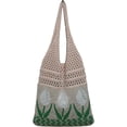 thumbnail image 1 of Kukuzhu Fairy Tote Bag Aesthetic Tote Bag Y2k Bag Tote Bag Aesthetic Y2k Crochet Tote Bag Aesthetic, 1 of 5