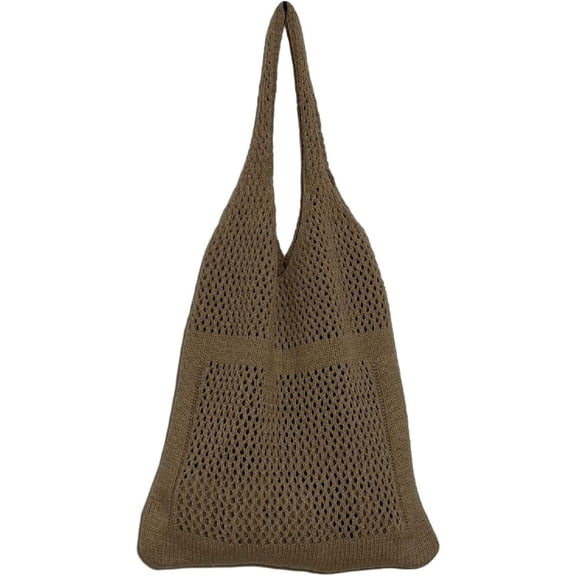 Kukuzhu Fairy Tote Bag Aesthetic Tote Bag Y2k Bag Tote Bag Aesthetic Y2k Crochet Tote Bag Aesthetic