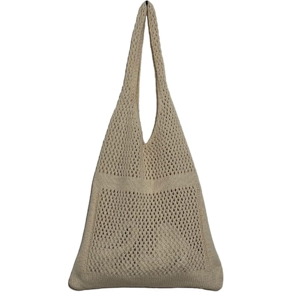 Kukuzhu Fairy Tote Bag Aesthetic Tote Bag Y2k Bag Tote Bag Aesthetic Y2k Crochet Tote Bag Aesthetic