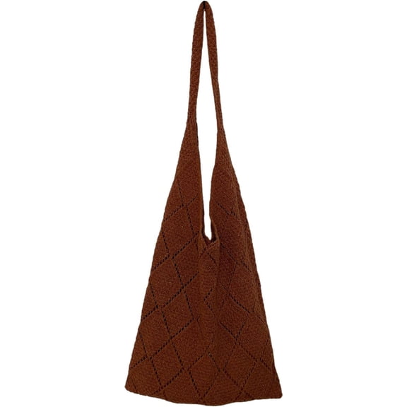 Kukuzhu Fairycore Tote Bag for Women Fairy Aesthetic Hobo Bag Aesthetic Hobo Bag Fairy Accessories