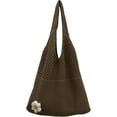 thumbnail image 1 of Kukuzhu Fairycore Tote Bag for Women Fairy Aesthetic Tote Bag Aesthetic Tote Bag Fairy Accessories, 1 of 6