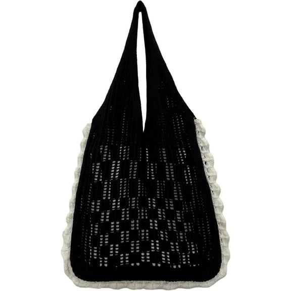 Kukuzhu Fairycore Tote Bag for Women Fairy Aesthetic Tote Bag Aesthetic Tote Bag Fairy Accessories