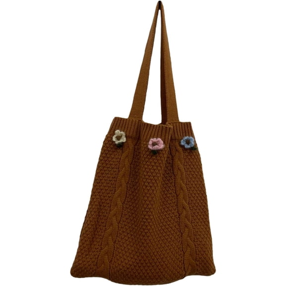 Kukuzhu Fairycore Tote Bag for Women Fairy Aesthetic Tote Bag Aesthetic Tote Bag Fairy Accessories