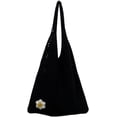 thumbnail image 1 of Kukuzhu Fairycore Tote Bag for Women Fairy Aesthetic Tote Bag Aesthetic Tote Bag Fairy Accessories, 1 of 7