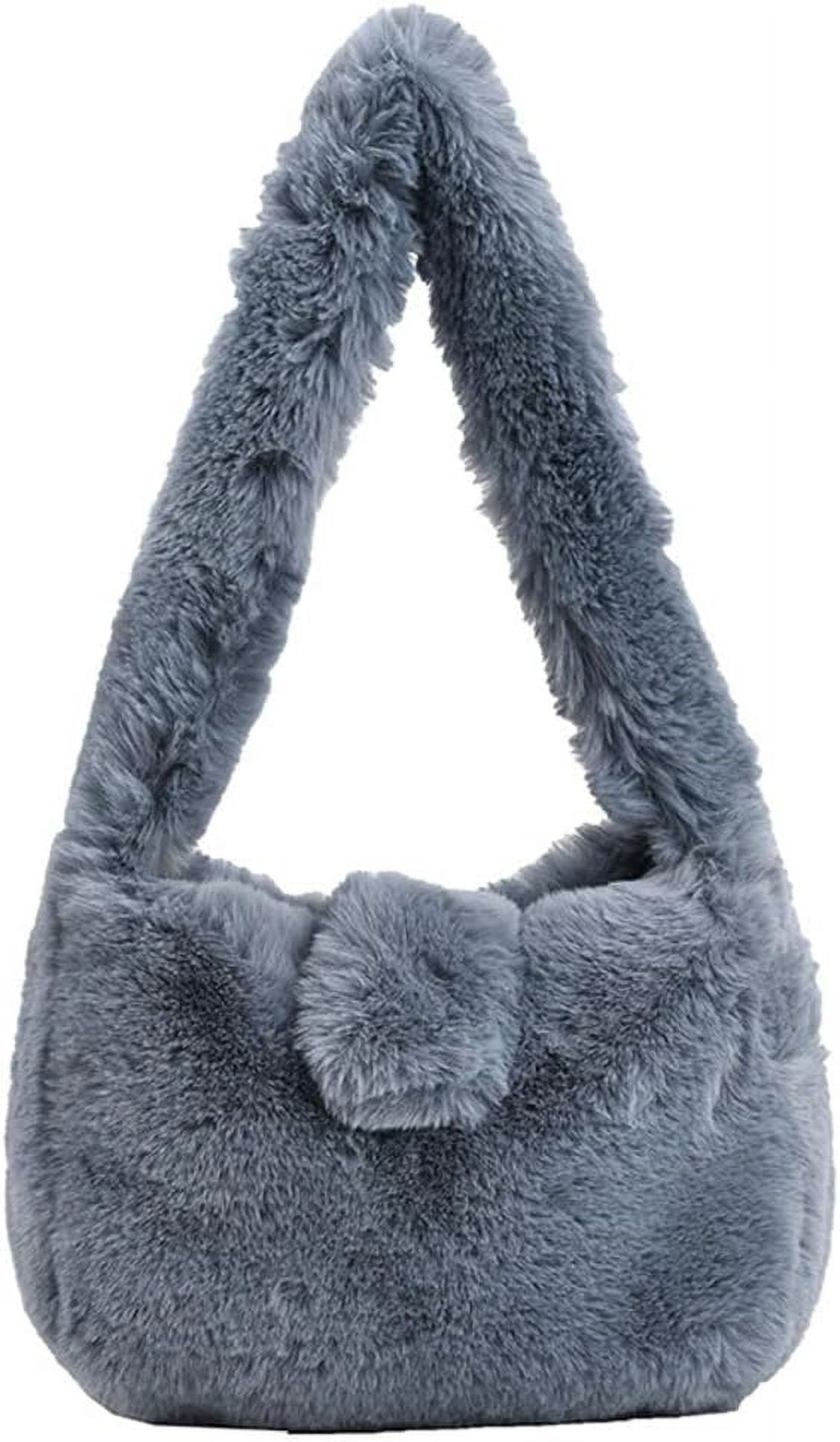 breathable fur storage bags