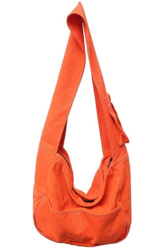 Grunge Goth Tote Bag Y2k Hobo Bag Y2k Punk Crossbody Bag Japanese Harajuku Shoulder Bag Preppy Alt Purse (Black,One size)