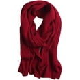 thumbnail image 1 of Kukuzhu Grunge Scarfs for Women Grunge Shawl Wraps for women Grunge Accessories Grunge Clothes Shawl Women, 1 of 7