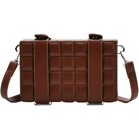 Kukuzhu Hobo Bag Women Case Crossbody Shoulder Bag Fashion Cute Designer Handbag Purse