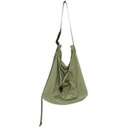Kukuzhu Hobo Bag Women Cavans Crossbody Shoulder Bag Chic Fashion Cute Designer Bags