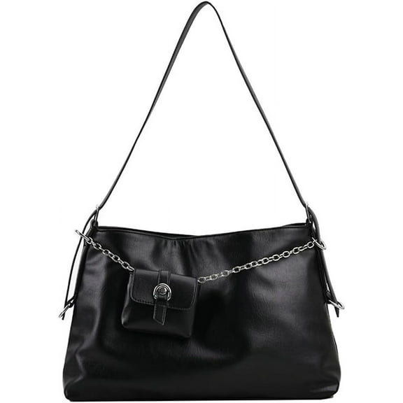 Kukuzhu Hobo Bag Women Large Crossbody Shoulder Bag Fashion Cute Designer Handbag Purse