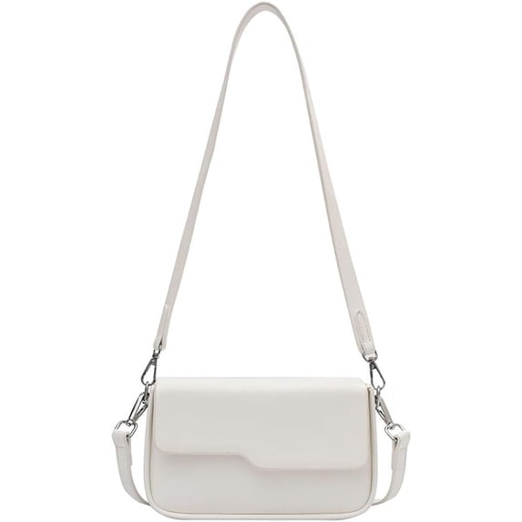 Kukuzhu Hobo Bag for Women PU Leather Crossbody Shoulder Bag Fashion Handbag Elegant Purse Underarm Totes Satchels