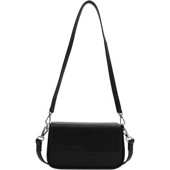 Kukuzhu Hobo Bag for Women PU Leather Crossbody Shoulder Bag Fashion Handbag Elegant Purse Underarm Totes Satchels