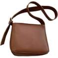 thumbnail image 1 of Kukuzhu Hobo Bags for Women Leather Crossbody Shoulder Bag Casual Tote Bag Purse, 1 of 5