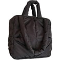 thumbnail image 1 of Kukuzhu Hobo Bags for Women Puffer Down Shouder Bag Soft Padding Top Handle Tote Bag, 1 of 7