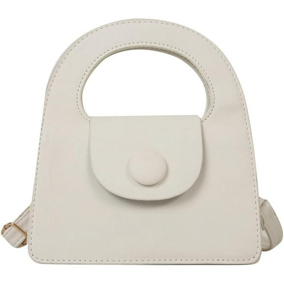 Kukuzhu Hobo Bags for Women Tote Bag Small Leather Crossbody Bag Casual Chic Clutch Handbag Purse