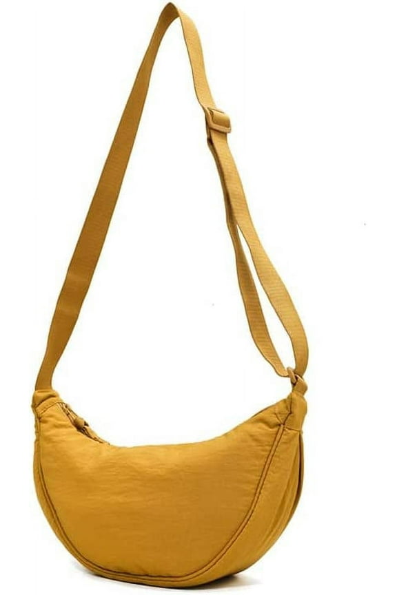 Kawaii Mini Shoulder Bag Emo Alt Handbag Cutecore Fairy Grunge Crossbody Bag Coquette Purse (White,One size)