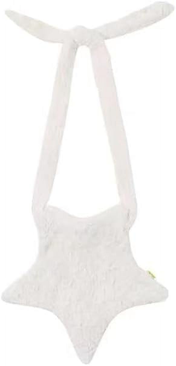 Kukuzhu Kawaii Star Bag Y2k Cute Shoulder Bag for Women Fairycore