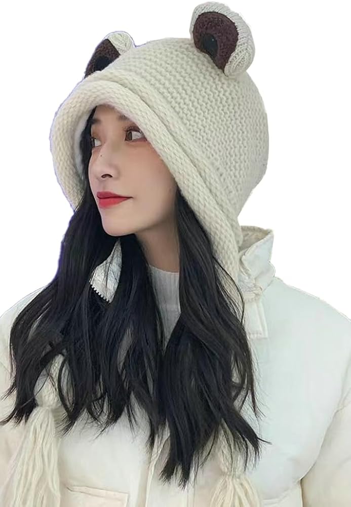 Frog beanie hat hot sale