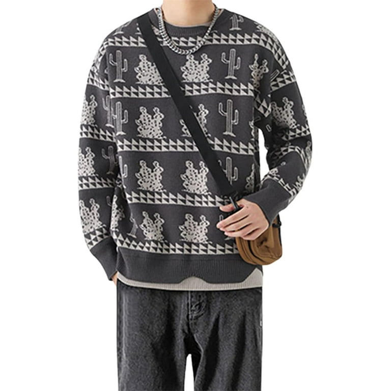 Grandpa sweaters outlet