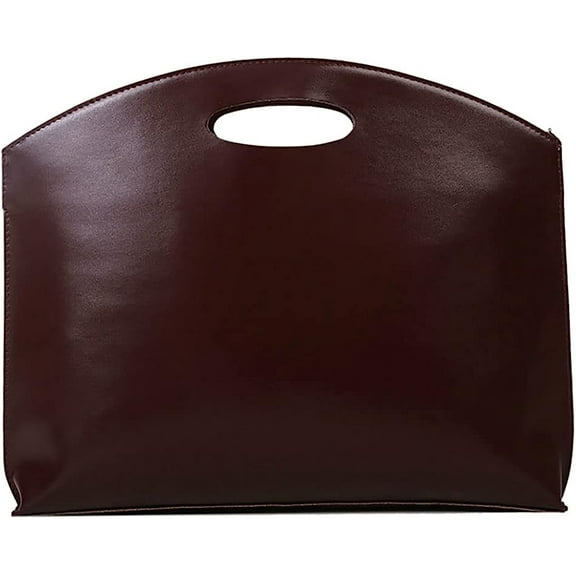 Kukuzhu PU Leather Clutch Handbag Women Tote Bags Stylish Evening Party Clutch Purse Chic Clutch Bag Purses 2023