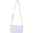 thumbnail image 1 of Kukuzhu Puffer Shoulder Bag Women Padded Handbags Nylon Lightweight Quilted Puffy Crossbody Hobo Bag Purse 2023, 1 of 8