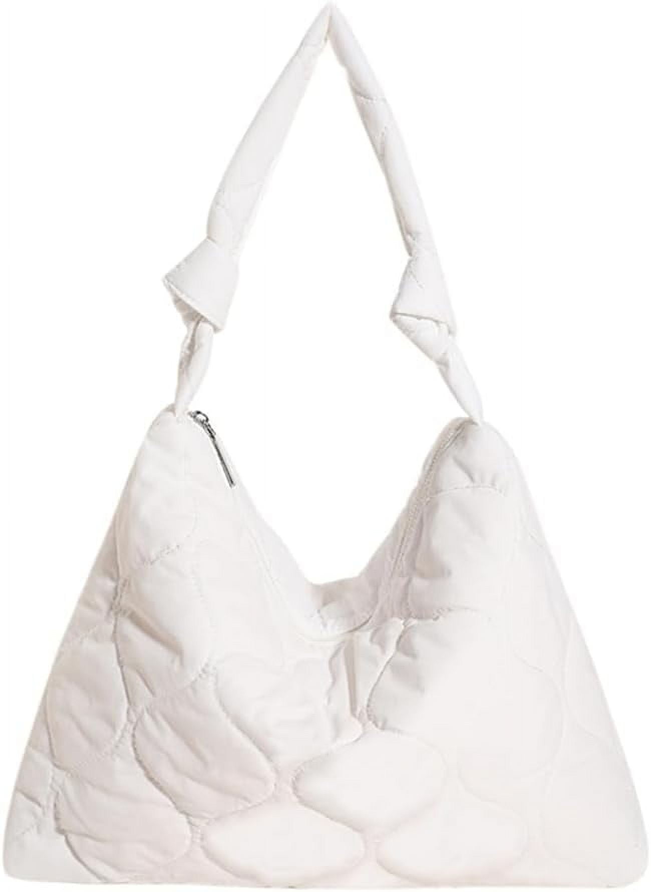 The Cozy Purr Pack Quilted Tote Bag NCU0PTT1847 main image 1