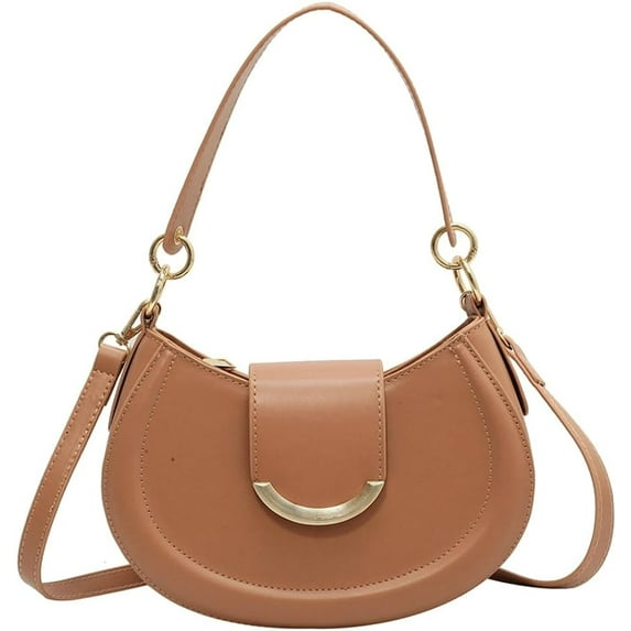 Kukuzhu Shoulder Bag for Women Fashion Purse PU Leather Tote Top Handle Satchel Designer Tote Handbags