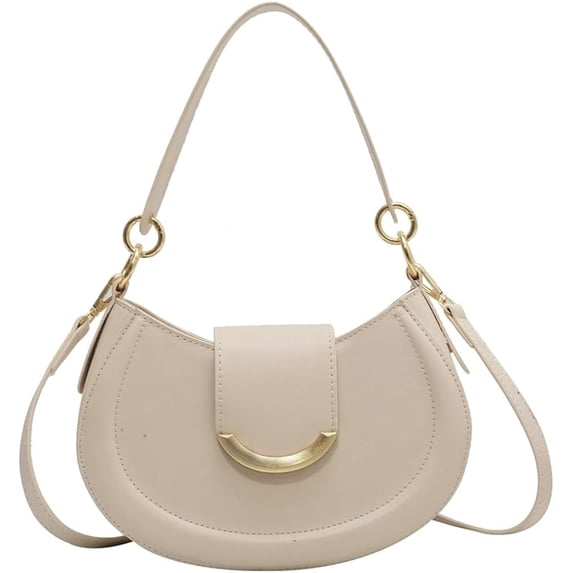 Kukuzhu Shoulder Bag for Women Fashion Purse PU Leather Tote Top Handle Satchel Designer Tote Handbags