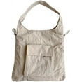 thumbnail image 1 of Kukuzhu Sling Bag for Women Trendy Crossbody Purse Lightweight Tote Bag for Women Tote Bag Aesthetic Preppy Stuff, 1 of 7