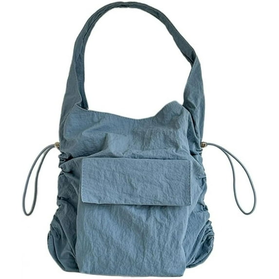 Kukuzhu Sling Bag for Women Trendy Crossbody Purse Lightweight Tote Bag for Women Tote Bag Aesthetic Preppy Stuff