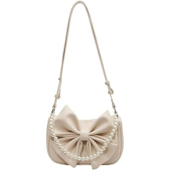 Kukuzhu Small Shoulder Bag Purse Women Cute Hobo Bag Fashion Tote Handbag Crossbody Bag