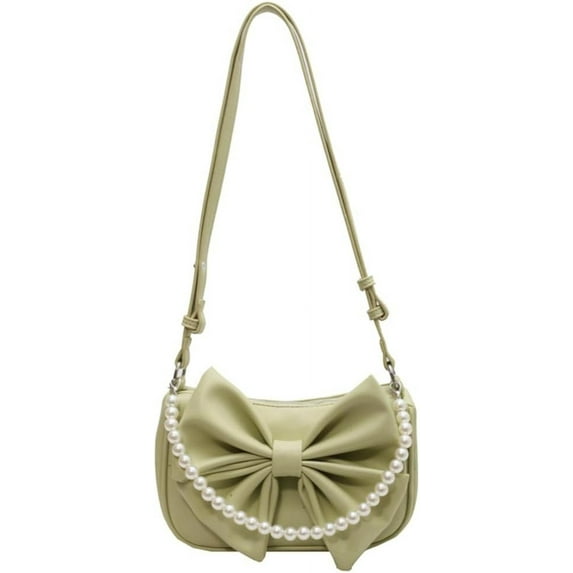 Kukuzhu Small Shoulder Bag Purse Women Cute Hobo Bag Fashion Tote Handbag Crossbody Bag