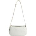 thumbnail image 1 of Kukuzhu Small Shoulder Bag Women Soft Fashion Handbag Hobo Bag Casual Tote Bag, 1 of 6