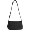 thumbnail image 1 of Kukuzhu Small Shoulder Bag Women Soft Fashion Handbag Hobo Bag Casual Tote Bag, 1 of 6