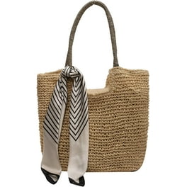 Walmart straw handbags sale