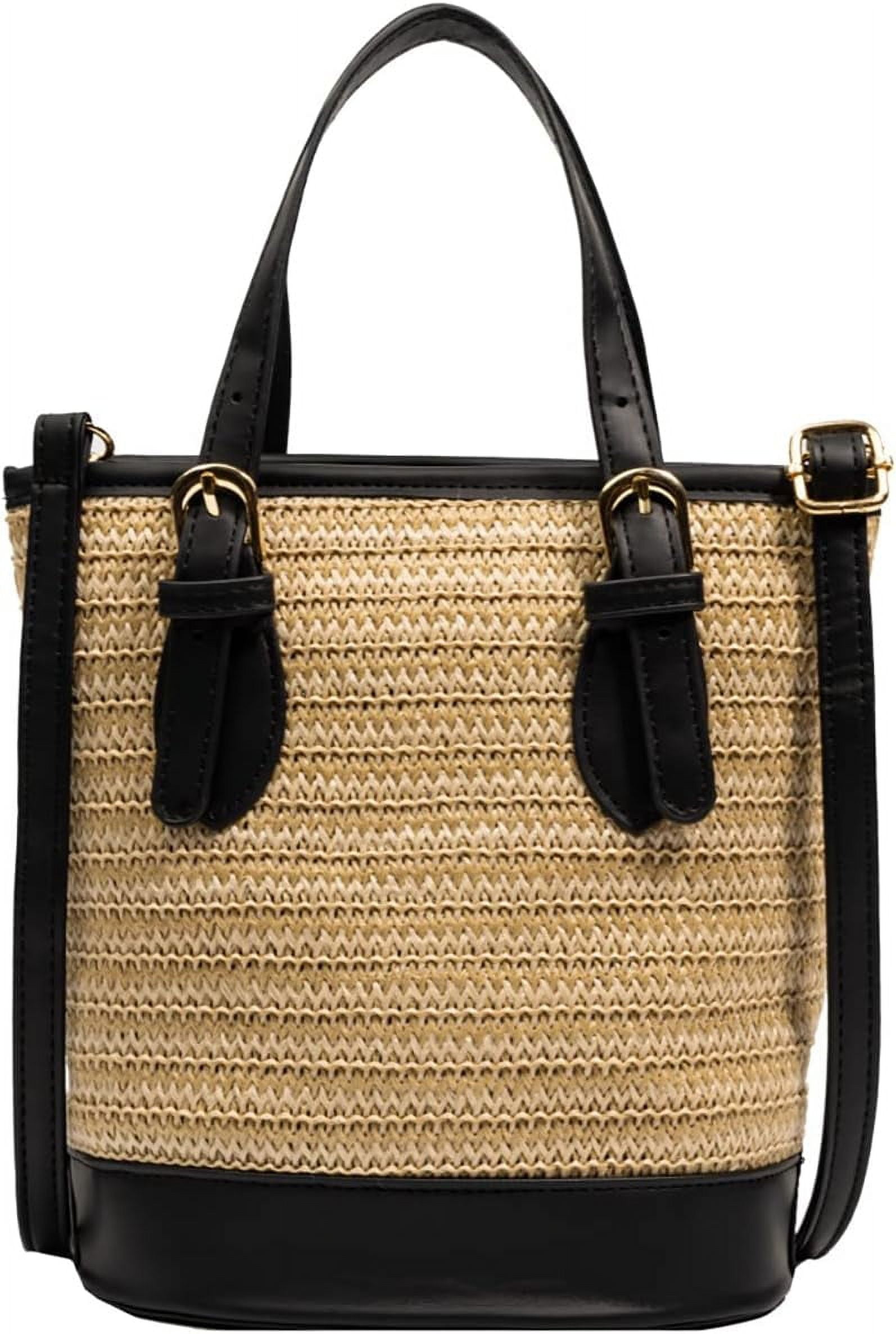 Girls' Mini Shell Satchel Purse - Sequin & Patent Leather, With Removable Chain Strap