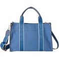 thumbnail image 1 of Kukuzhu Tote Bag Women Canvas Tote Crossbody Shoulder Handbags Casual College Bag Stylish Hobo Bag 2023, 1 of 7