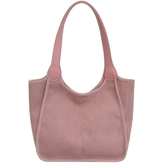 Kukuzhu Tote Bag,Women Large Bucket Tote Purse Stylish Satchel Handbag for School Work Travel