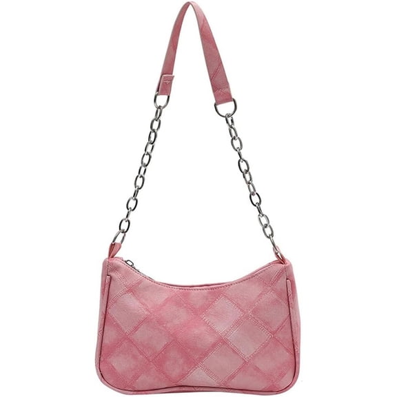 Kukuzhu Tote Bag Women Stylish Leather Shoulder Bags Casual Soft Hobo Bag Purse