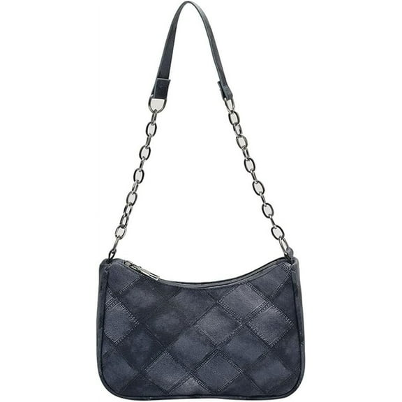 Kukuzhu Tote Bag Women Stylish Leather Shoulder Bags Casual Soft Hobo Bag Purse