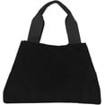 thumbnail image 1 of Kukuzhu Tote Bag Women Stylish Satchel Bags Corduroy Retro Hobo Bag Casual Soft Handbag Purse, 1 of 7