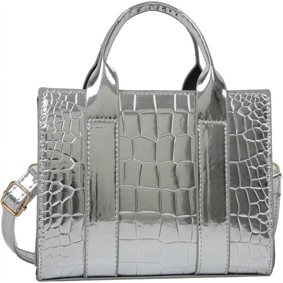 Kukuzhu Tote Bag Women Y2k Purse Bags Chic Evening Bag Clutch 90s Purses Tote Handbag Crossbody Party Bags 2023