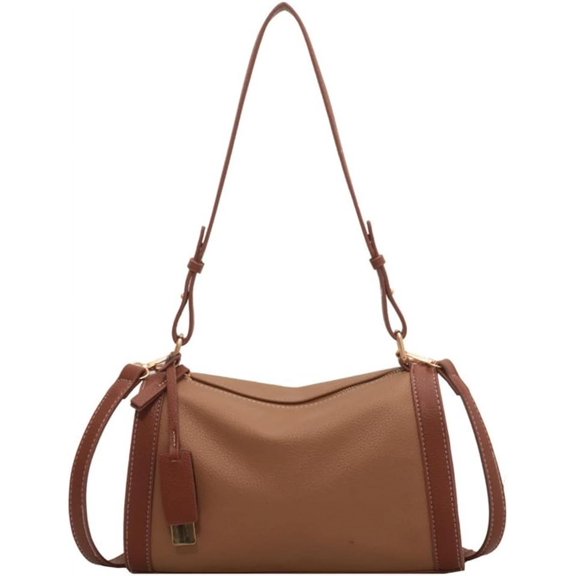 Kukuzhu Tote Hobo Bag for Women Leather Crossbody Bag Large Satchel Shoulder Bag Retor Tote Bag Handbags Travel Bag Shoulder Bag 2023